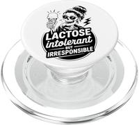 J'Ai Besoin de partir à L'Aventure avec Mon Chien PopSockets PopGrip pour MagSafe