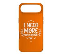 J'Ai Besoin de Plus de Margaritas Coque pour iPhone Air