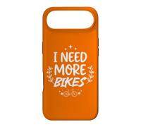 J'Ai Besoin de Plus de vélos Coque pour iPhone Air