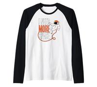 J'Ai Besoin de Plus d'espace pour Enfants Astronaute Introverti Meme Manche Raglan