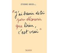 J'ai Besoin De Toi Pour Découvrir Que Dieu, C'est Vrai - Le Souffle De Diaconia