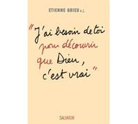 J'ai Besoin De Toi Pour Découvrir Que Dieu, C'est Vrai - Le Souffle De Diaconia