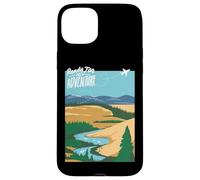 J'ai besoin de vacances Prêt pour une nouvelle aventure Le voyage est ma thérapie Coque pour iPhone 15 Plus