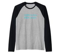 J'Ai Besoin d'un câlin de la Part d'un Jésus, Humour Sarcastique Manche Raglan