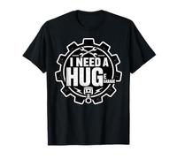 J'Ai Besoin d'un Immense Garage - Mécanicien Automobile T-Shirt