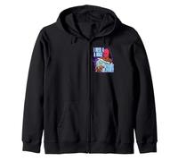 J'Ai Besoin d'une énorme somme d'argent Black Queen Fun Melanine Sista Sweat à Capuche