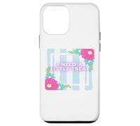 J'Ai Besoin d'une Petite friandise Amateurs de Nourriture Coque pour iPhone 12 Mini