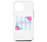 J'Ai Besoin d'une Petite friandise Amateurs de Nourriture Coque pour iPhone 12 Pro Max