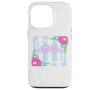 J'Ai Besoin d'une Petite friandise Amateurs de Nourriture Coque pour iPhone 13 Pro