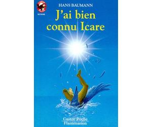J'ai bien connu icare: - LE MONDE D'AUTREFOIS, SENIOR DES 11/12 ANS
