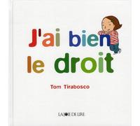 J'ai bien le droit