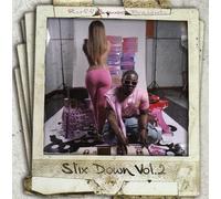 Jai Boo Presents Paul Wall - Slix Down Vol.2 [Import]