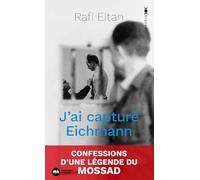 J'ai capturé Eichmann