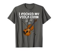 J'Ai cartonné à Mon Examen d'alto ! T-Shirt