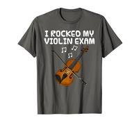 J'Ai cartonné à Mon Examen de Violon ! (Violoniste) T-Shirt