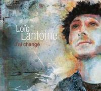 Thomas Fiancette - J’AI Change