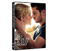 J'ai Cherché Ton Nom DVD WARNER HOME VIDEO