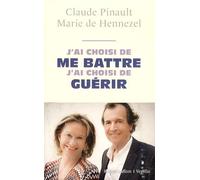 J'ai Choisi De Me Battre, J'ai Choisi De Guérir - Entretiens