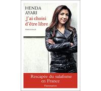 J'ai Choisi D'être Libre
