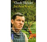 J'ai Choisi La Terre