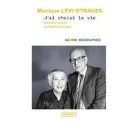J'ai Choisi La Vie