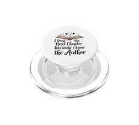 J'Ai Confiance en la Conception de la Foi chrétienne du Prochain chapitre PopSockets PopGrip pour MagSafe