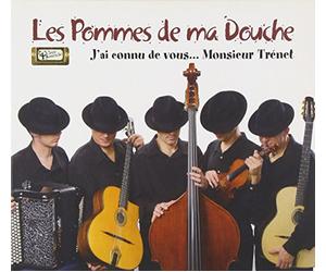 J'ai connu des vous.. . M. Trenet