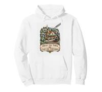 J'Ai construit la Ville J'Ai établi Les horaires du modélisme ferroviaire Sweat à Capuche