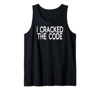 J'Ai déchiffré Le Code Débardeur