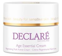 J'ai déclaré Age Control Essential Regenerating Cream 50ml