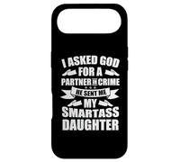 J'Ai demandé à Mon Partenaire dans Le Crime qu'il m'avait envoyé ma Fille Intelligente Coque pour iPhone Air