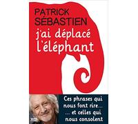 xO – J'ai déplacé l'éléphant