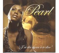 J'ai Des Choses À Te Dire