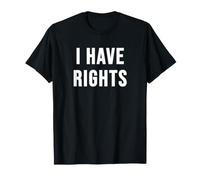 J'Ai des Droits T-Shirt