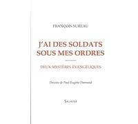 J'ai des soldats sous mes ordres