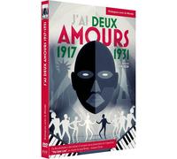 J'ai Deux Amours 1917-1931