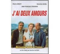 TelForceOne – J'Ai Deux amours