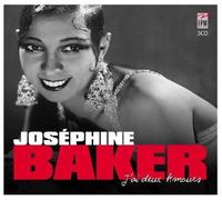 J'ai deux amours CD