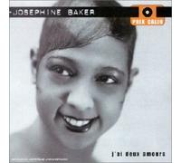 J'ai Deux Amours - European Import