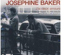 J'ai Deux Amours - European Import