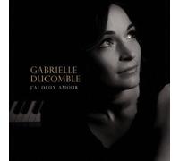 J'ai Deux Amours [Import allemand]