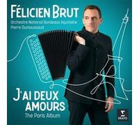 J'ai deux amours The Paris Album
