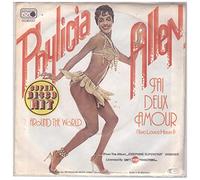 J'ai deux amours (Two loves have I; 1978, F) / Vinyl single [Vinyl-Single 7'']