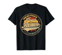 J'ai deux titres de Papa y Abuelo Abuelo T-Shirt