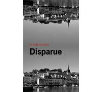 J'ai disparu - Mathilde Millet Guillon - Jadis Edtions - broché - Roman
