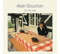 J'Ai Dix Ans