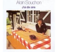J'ai dix ans CD