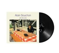 J'ai dix ans – Vinyle – Sony Music