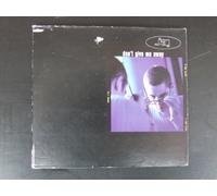 Jai - Don't Give Me Away [Import]