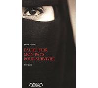 J'ai dû fuir mon pays pour survivre - Témoignage